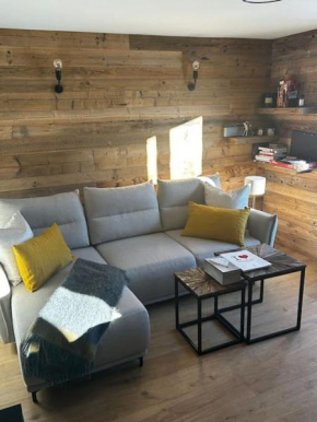 Appartement á Megève